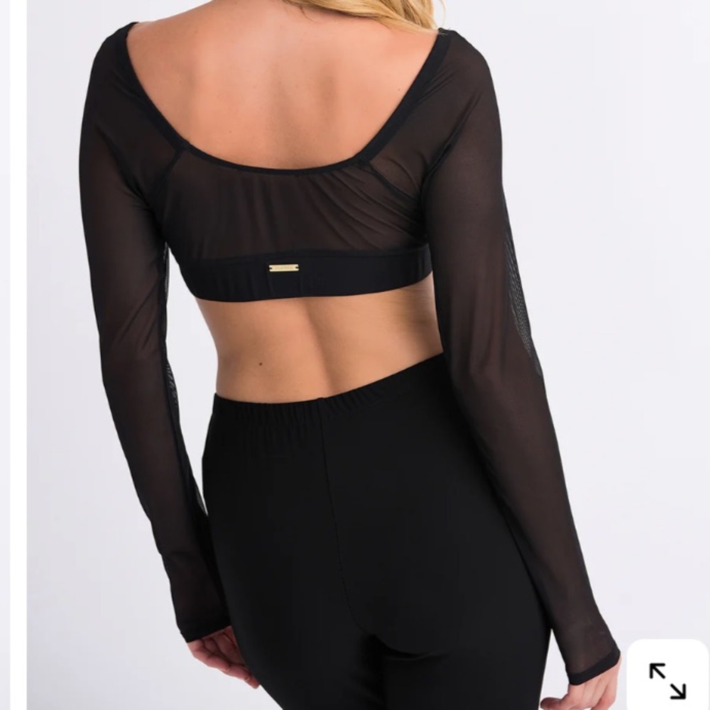 NWT Joseph Ribkoff Shadow Sleeves Style 143430 - Picture 2 of 6